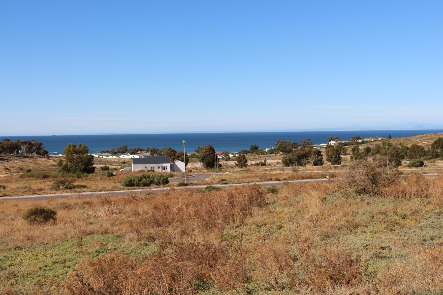0 Bedroom Property for Sale in Steenbergs Cove Western Cape